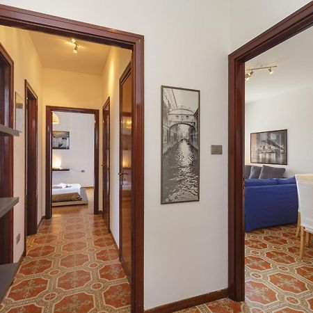 Appartement Casa Anna Sea View, Pool, Parking & Wifi à Rapallo Extérieur photo