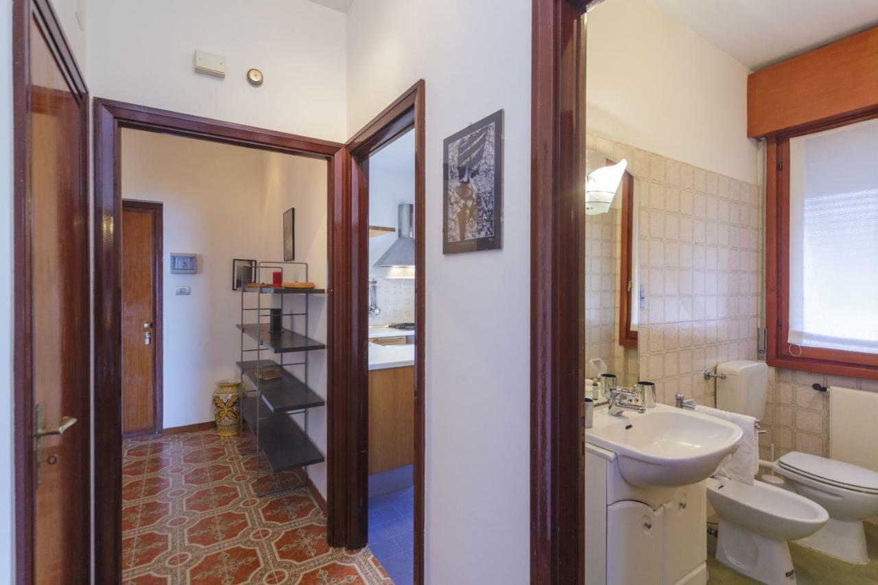 Appartement Casa Anna Sea View, Pool, Parking & Wifi à Rapallo Extérieur photo