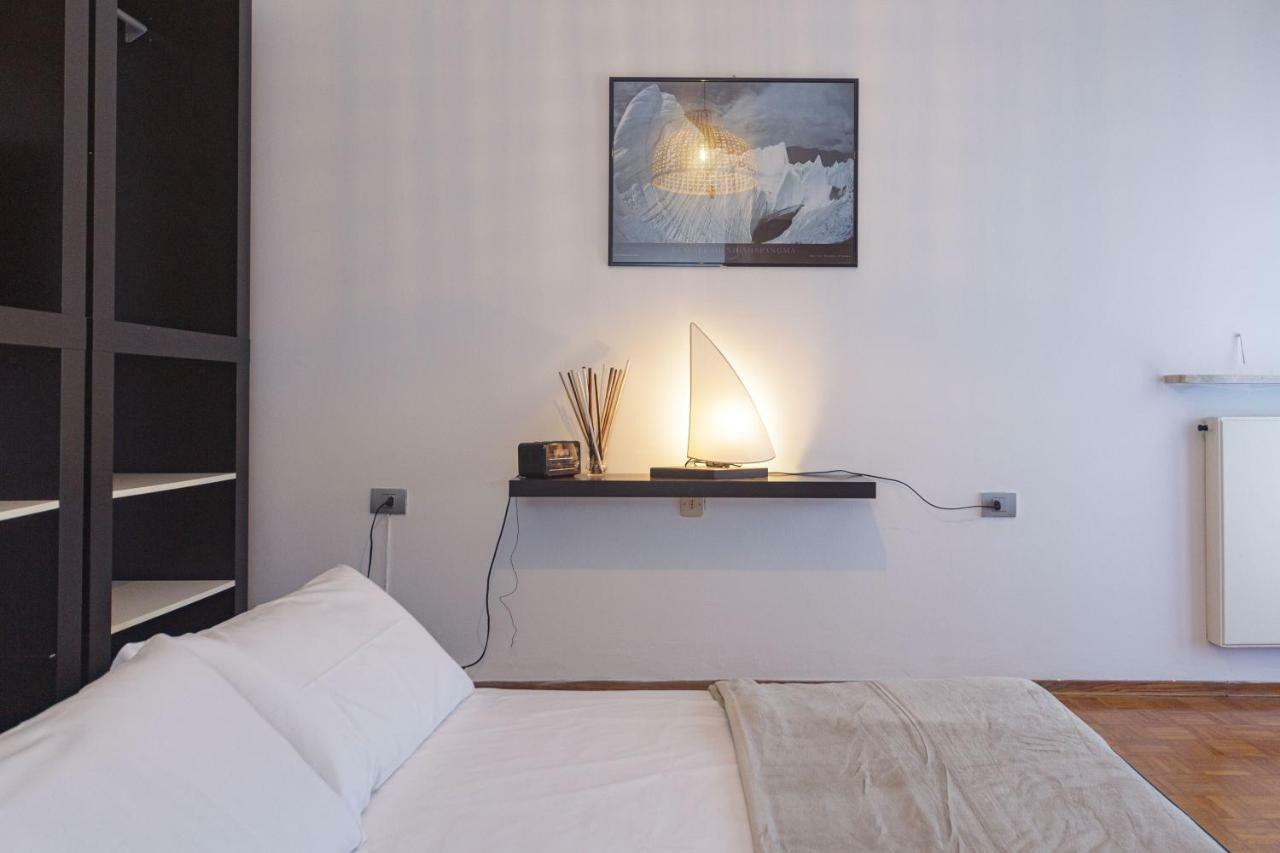 Appartement Casa Anna Sea View, Pool, Parking & Wifi à Rapallo Extérieur photo