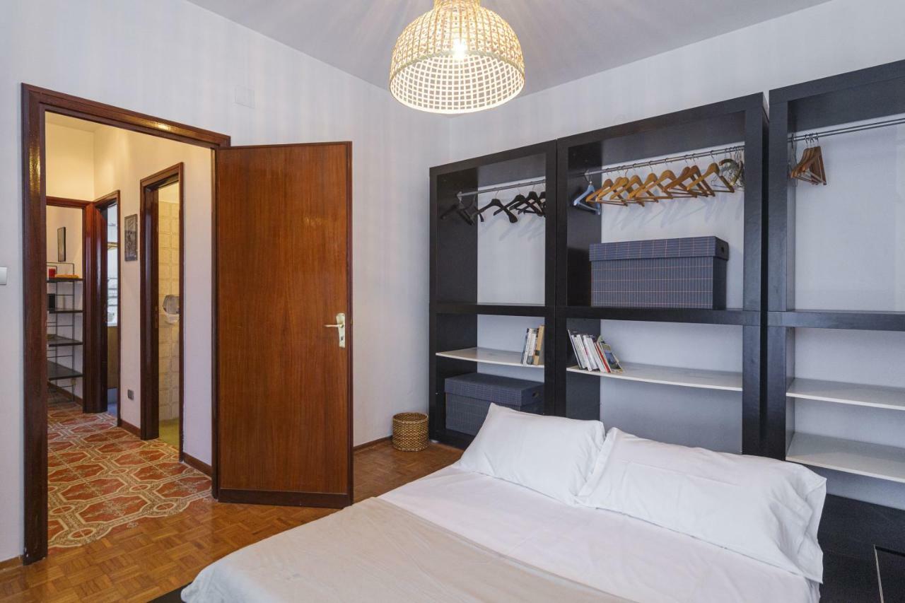 Appartement Casa Anna Sea View, Pool, Parking & Wifi à Rapallo Extérieur photo