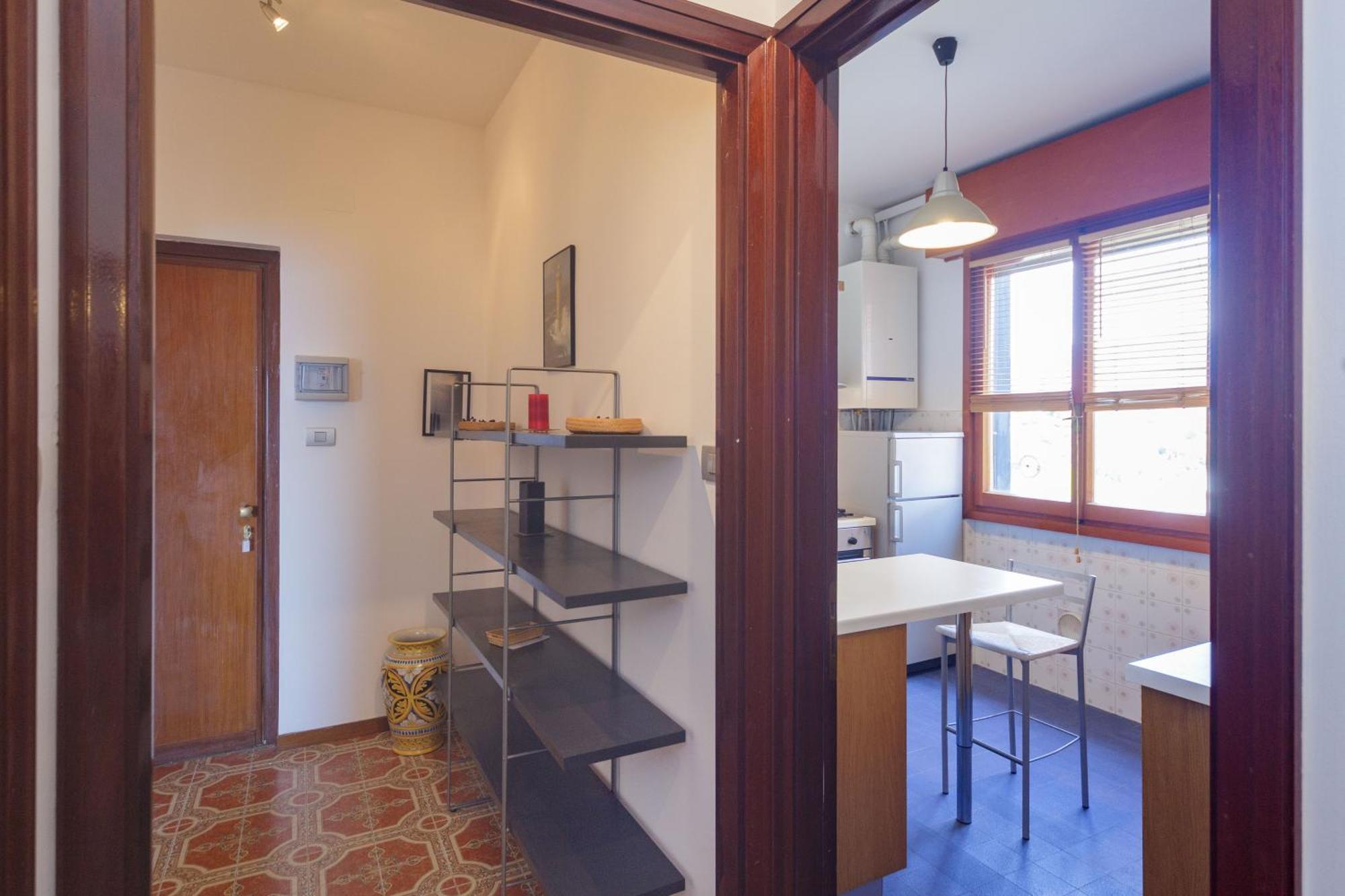 Appartement Casa Anna Sea View, Pool, Parking & Wifi à Rapallo Extérieur photo