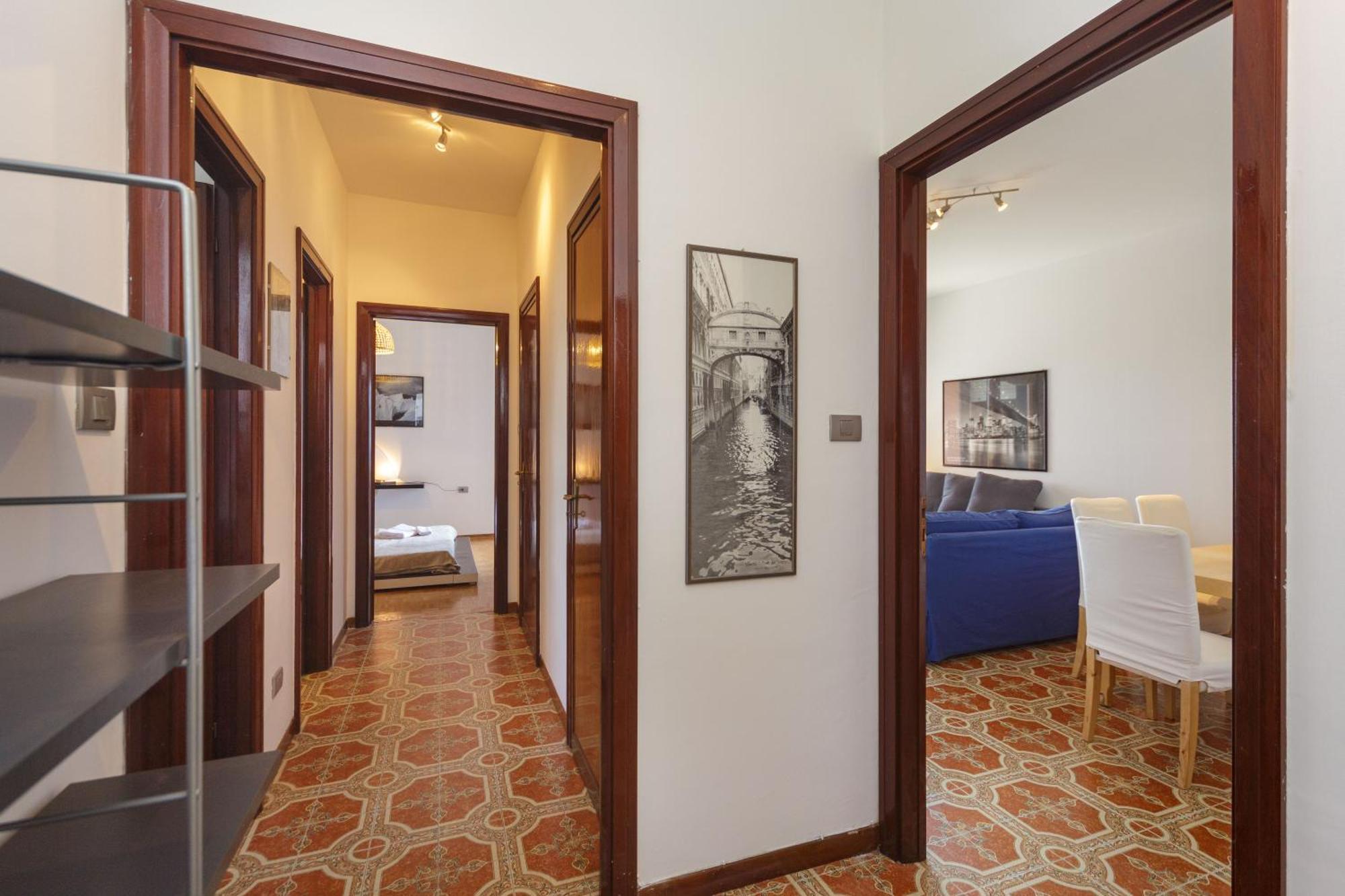 Appartement Casa Anna Sea View, Pool, Parking & Wifi à Rapallo Extérieur photo