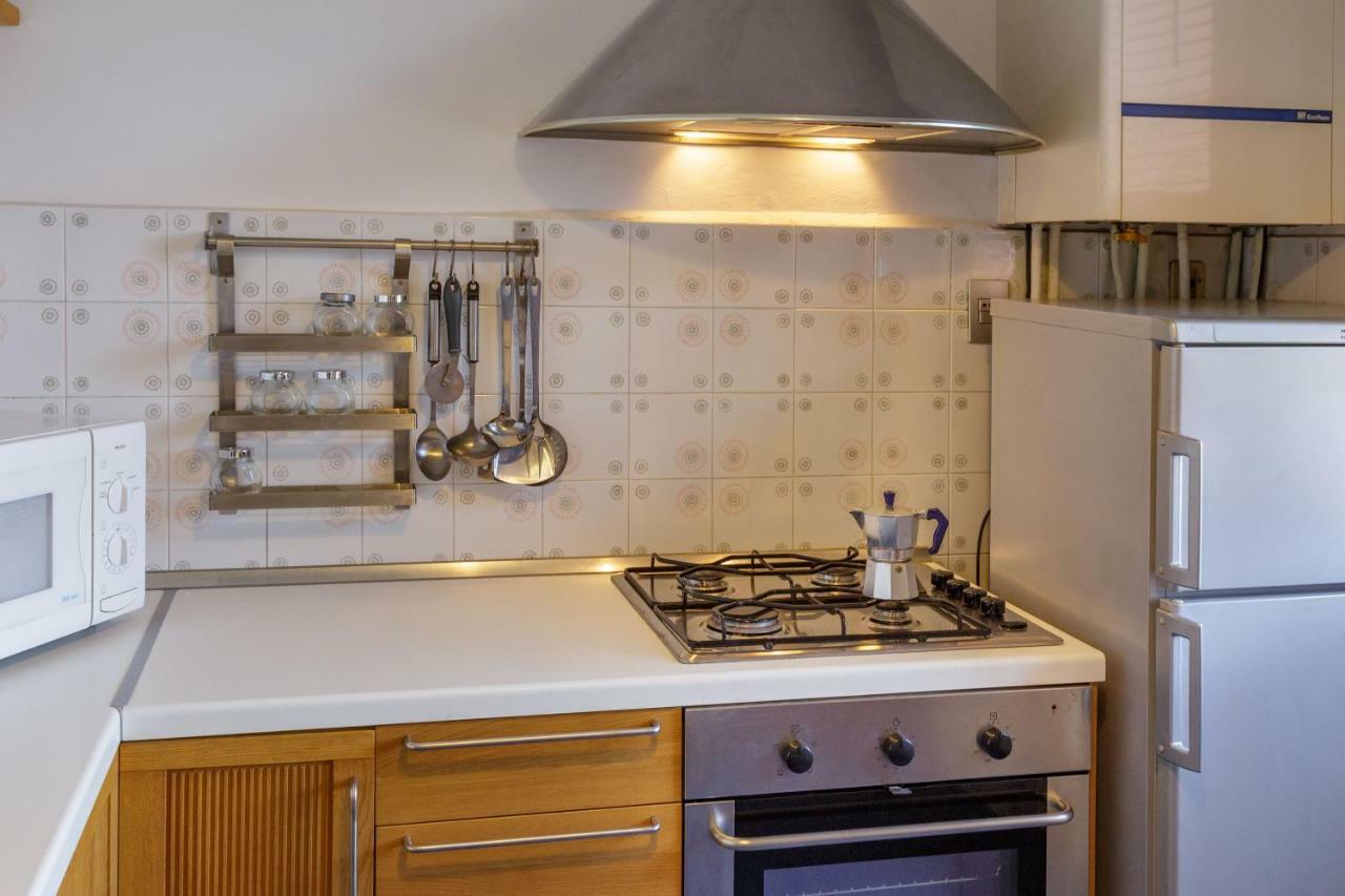 Appartement Casa Anna Sea View, Pool, Parking & Wifi à Rapallo Extérieur photo