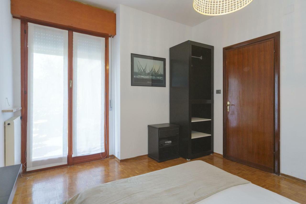 Appartement Casa Anna Sea View, Pool, Parking & Wifi à Rapallo Extérieur photo