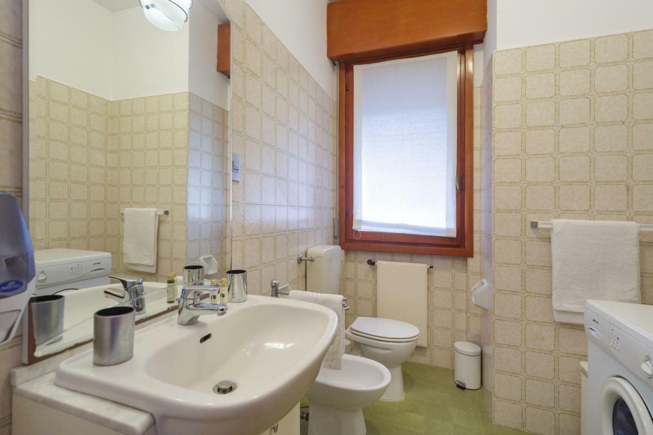 Appartement Casa Anna Sea View, Pool, Parking & Wifi à Rapallo Extérieur photo
